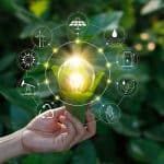 تخزين الطاقة الحرارية يمكن أن يكون لاعبًا رئيسيًا في اختفاء انبعاثات الكربون