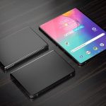 تسريبات تكشف تصميم Galaxy Tab A 8.4 من "سامسونج"