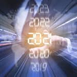 أهم الاتجاهات التي ستشكل ملامح التكنولوجيا في عام 2021
