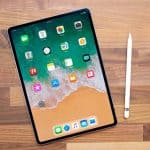 تسريب تصميم 2021 iPad Pro من "أبل" عبر عروض CAD ثلاثية الأبعاد