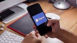 ما هو تطبيق Signal وكيف تعمل الرسائل المشفرة؟