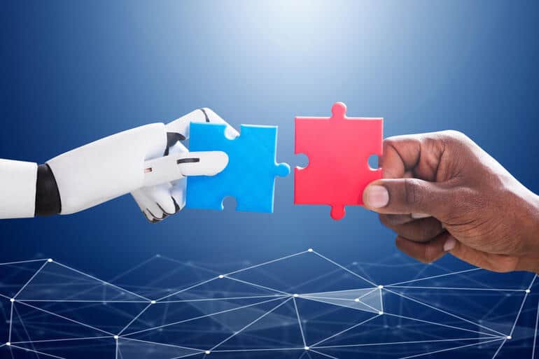 6 خطوات لاستخدام الأنظمة منخفضة التعليمات البرمجية لإنشاء تطبيقات البيانات الضخمة