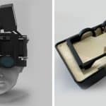 شركة يابانية تطور "نظارات ذكية" لتحسين الرؤية