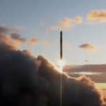 " Rocket Lab" تنجح في إطلاق المهمة الأولى لعام 2021