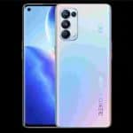 OPPO تعلن رسميًا عن هاتف OPPO Reno 5 4G في الخارج