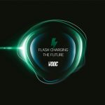 أوبو تطلق تقنية الشحن اللاسلكي السريع