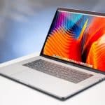 "أبل" تقدم خدمة استبدال مجاني لبطارية الحواسيب المحمولة 2016-17 MacBook Pro