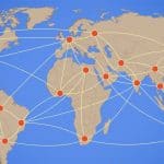 كيف يمكن للجواسيس سرقة بياناتنا من كابل تحت سطح البحر يبلغ طوله 8000 ميل؟