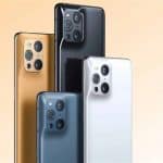 تسريب سلسلة Oppo Find X3