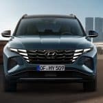 كل ما تريد معرفته عن سيارة 2022 Tucson N-Line من "هيونداي"