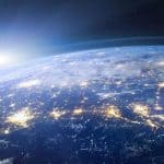 هل المجالات المغناطيسية للأرض تتسبب في التغير المناخي؟