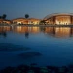 ولي العهد يُطلق الرؤية التصميمية "كورال بلوم" للجزيرة الرئيسية بمشروع البحر الأحمر