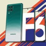 مواصفات وسعر الهاتف الذكي Galaxy F62 من "سامسونج"