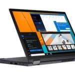 " Lenovo ThinkPads " تسيطر على سوق الحواسيب المحمولة