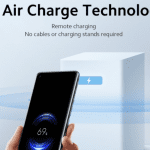 مع تقنية الشحن الجوي" Xiaomi Mi Air Charge ".. اشحن هاتفك من مسافة بعيدة