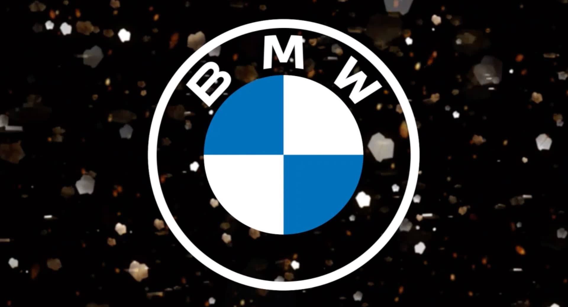 شعار BMW