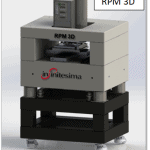 " Infinitesima" تشحن أول نظام ثلاثي الأبعاد