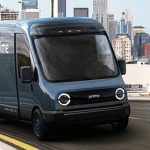 شاحنات التوصيل الكهربائية المخصصة من "أمازون" تضرب الطريق