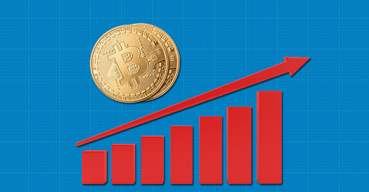 "بيتكوين" تقفز فوق 47000 دولار بعد استثمارات شركة تيسلا
