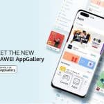 AppGallery