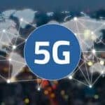 رمزية لـ 5G