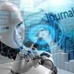 الذكاء الاصطناعي وتطوير الصحافة