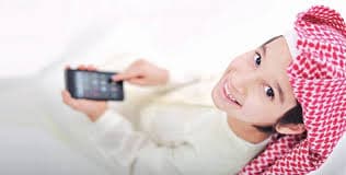 83% من الأطفال في السعودية مهتمّون بتقنية المعلومات