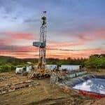 ما علاقة التكسير الهيدروليكي بمخاطر التعرض للإشعاعات؟