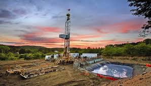 ما علاقة التكسير الهيدروليكي بمخاطر التعرض للإشعاعات؟