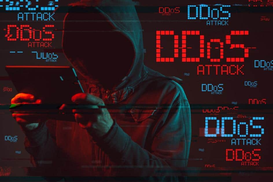 انخفاض هجمات DDoS خلال الربع الرابع من 2020