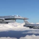 القوات الجوية الأمريكية تعلن عن إنجاز رئيسي في نظام الليزر