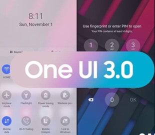 ما هي المزايا الجديدة التي يجلبها واجهة المستخدم Samsung One UI 3.1؟