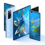 Mate X2 هاتف يتبع نهج شاشات هواتف "سامسونج"