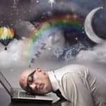 كيفية السيطرة على أحلام البشر!