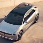 كل ما تريد معرفته عن سيارة المختلفة IONIQ 5 من "هيونداي"