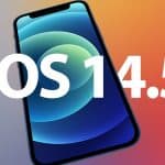 تعرف على جميع مزايا نظام التشغيل الجديد iOS 14.5