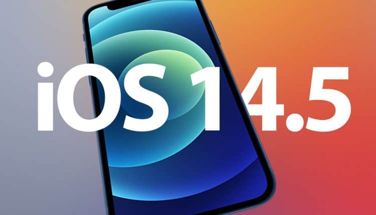 تعرف على جميع مزايا نظام التشغيل الجديد iOS 14.5