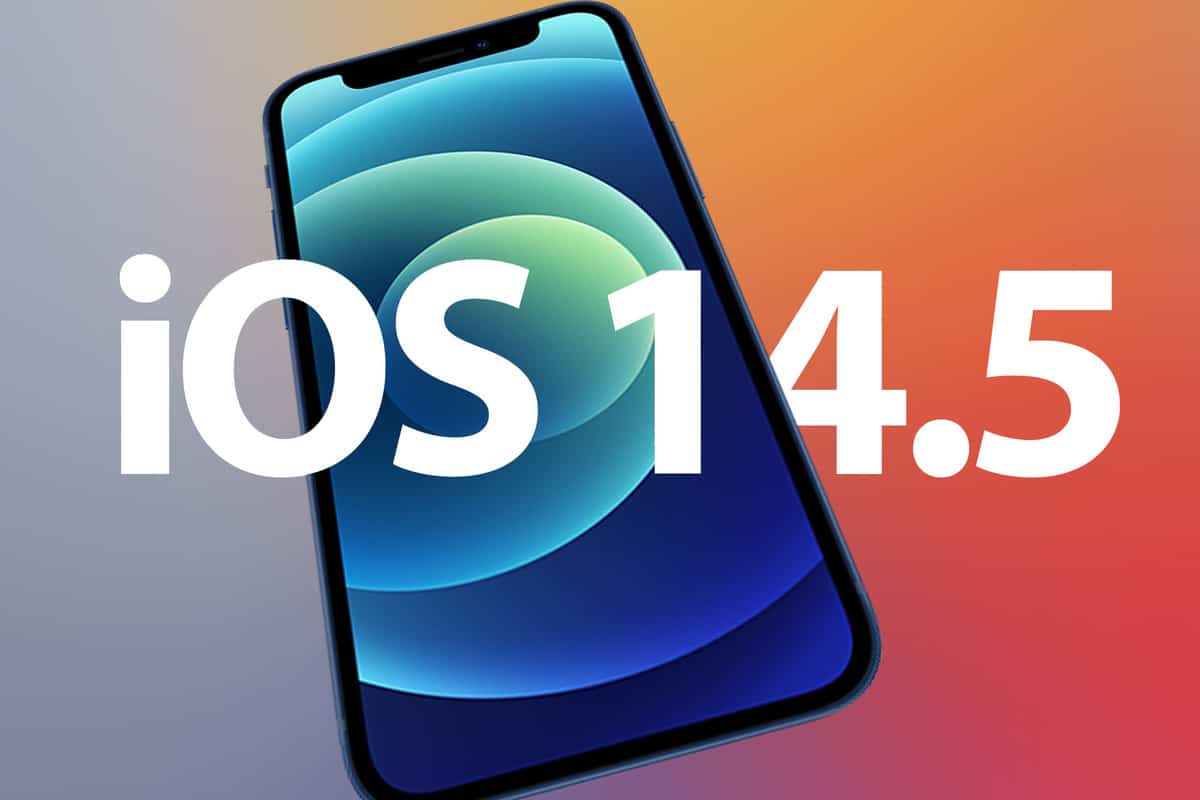 تعرف على جميع مزايا نظام التشغيل الجديد iOS 14.5