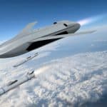 " DARPA" تبدأ برنامج الطائرات بدون طيار لإطلاق الأسلحة المستقلة