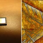 فيزيائيون يصنعون رقاقات دقيقة أسرع 100 مرة من التقليدية