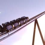 المملكة العربية السعودية تفتتح أكبر وأسرع وأطول " أفعوانية" في العالم