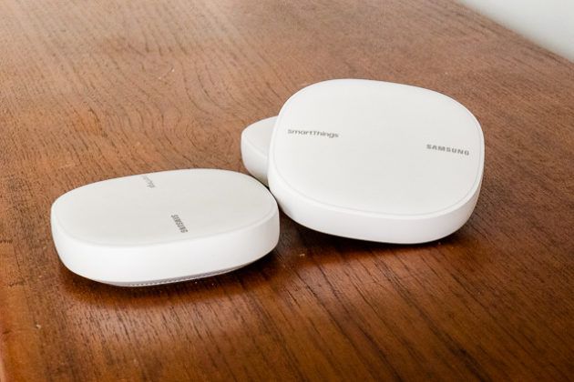 إيجابيات وسلبيات محور المنزل الذكي