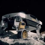 سيارة "هيونداي" الروبوتية ستتمكن من القيادة والمشي على سطح كوكب آخر