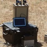 نظام مدعوم بالذكاء الاصطناعي يمنع تهديدات الطائرات بون طيار