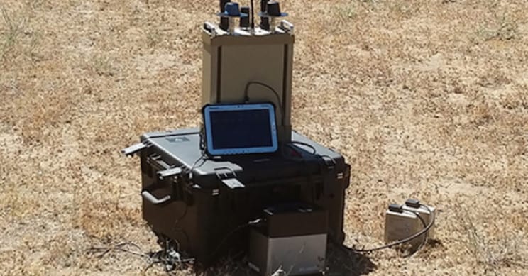 نظام مدعوم بالذكاء الاصطناعي يمنع تهديدات الطائرات بون طيار