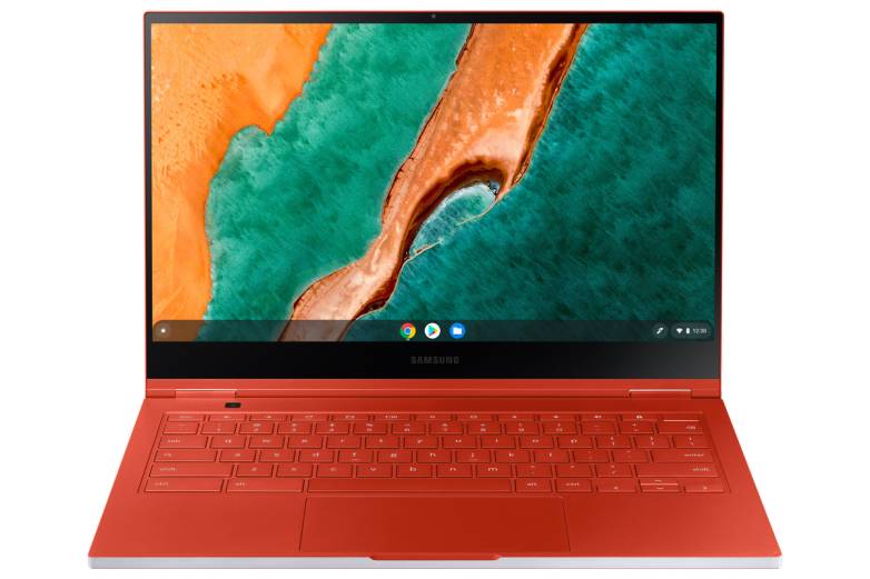 Galaxy Chromebook2 .. أحدث الحواسيب المحمولة من شركة "سامسونج"
