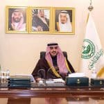 إمارة "الجوف" و "سدايا" توقعان اتفاقيةً لتمكين الرقمنة