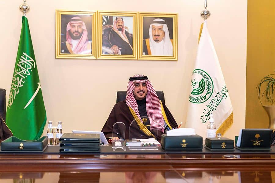 إمارة "الجوف" و "سدايا" توقعان اتفاقيةً لتمكين الرقمنة