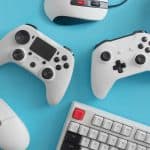 كيف يمكنك تحويل وحدة التحكم باللعبة إلى فأرة كمبيوتر؟