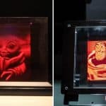 يمكنك الآن طباعة الصور المجسمة باستخدام جهاز الكمبيوتر الخاص بك